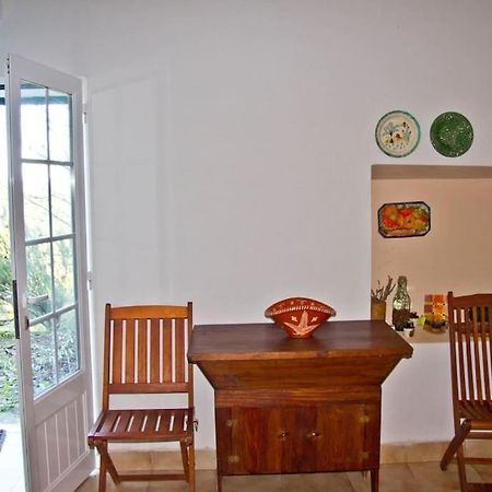 Villa Casa Da Ruiva à Serra Extérieur photo