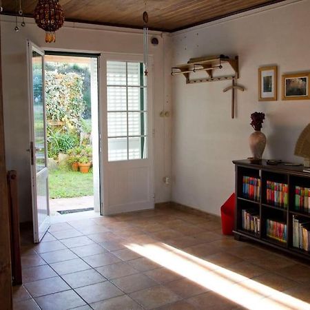 Villa Casa Da Ruiva à Serra Extérieur photo