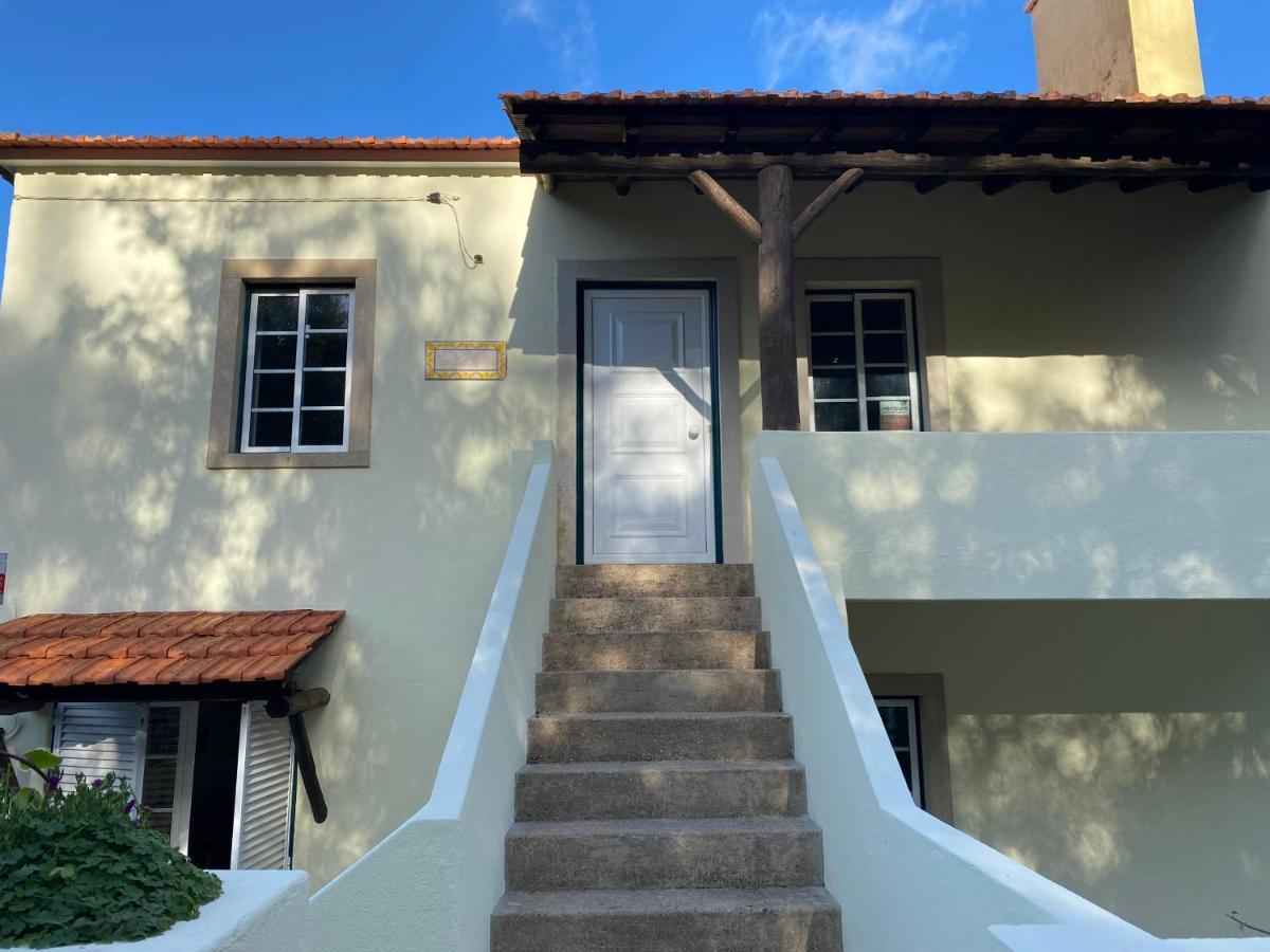Villa Casa Da Ruiva à Serra Extérieur photo
