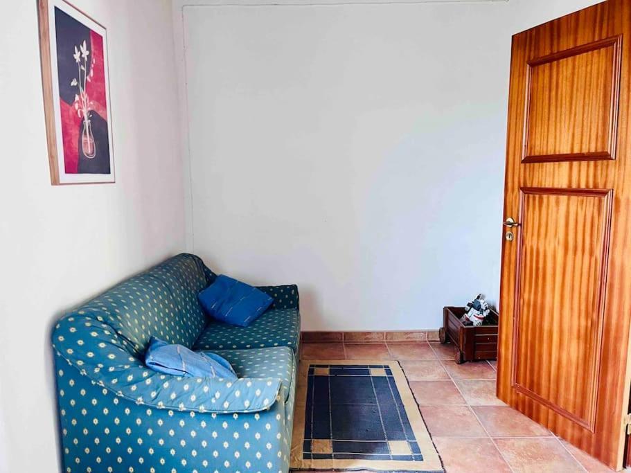 Villa Casa Da Ruiva à Serra Extérieur photo