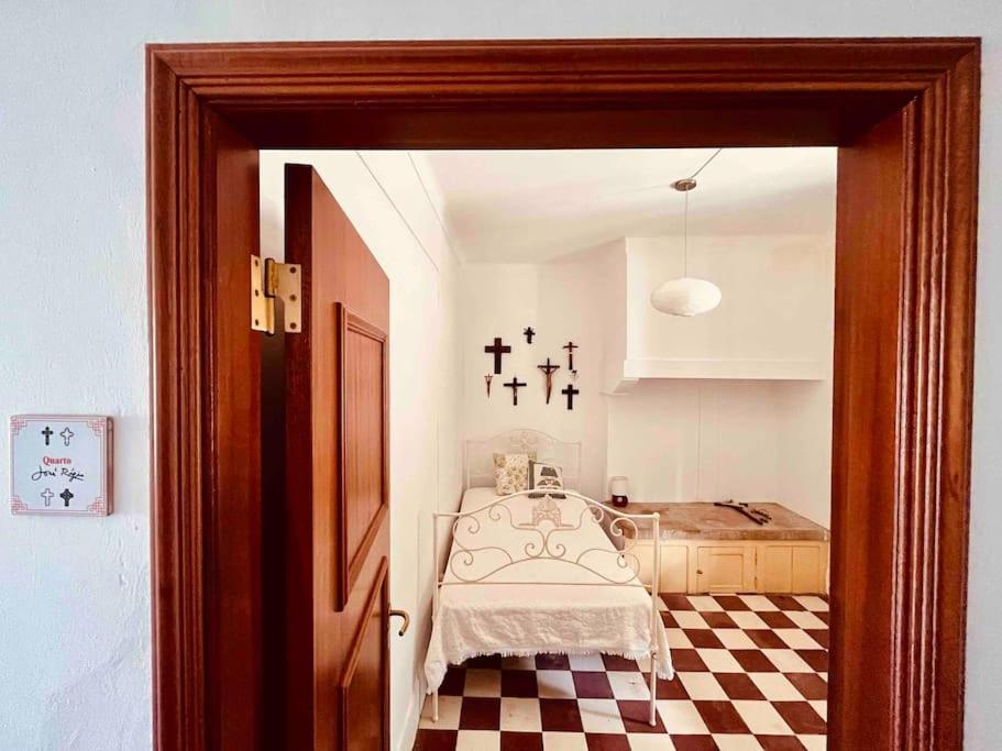 Villa Casa Da Ruiva à Serra Extérieur photo