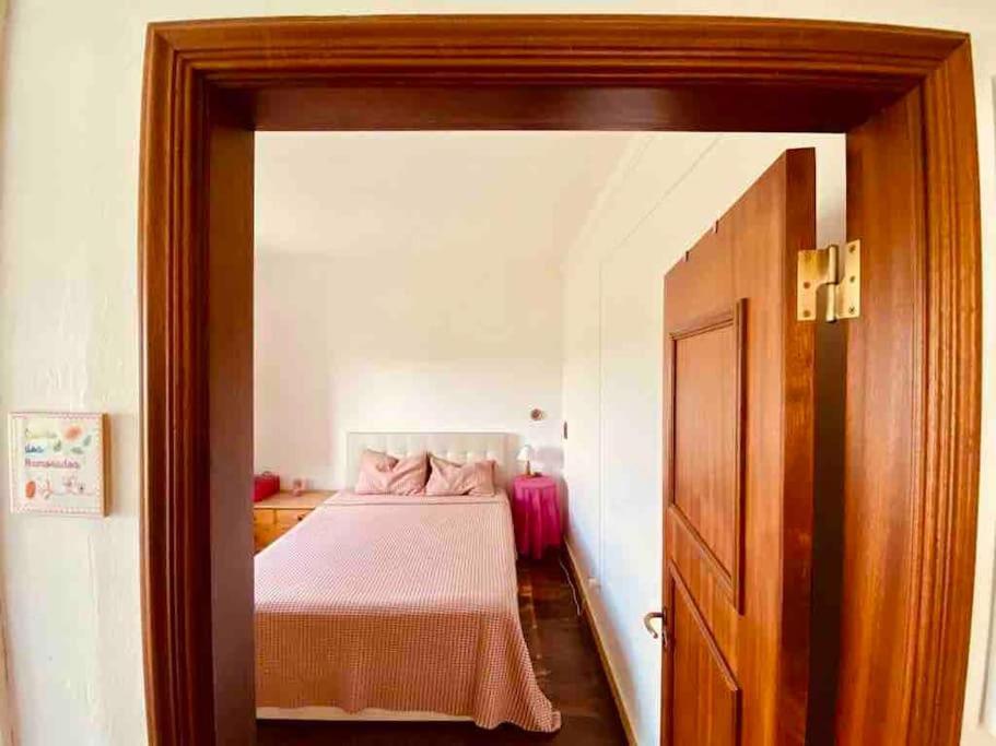 Villa Casa Da Ruiva à Serra Extérieur photo