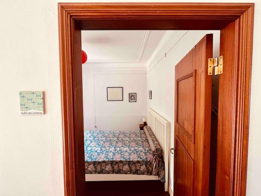 Villa Casa Da Ruiva à Serra Extérieur photo
