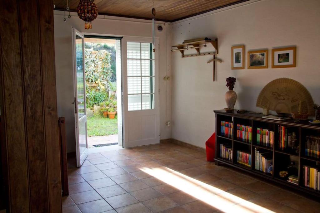 Villa Casa Da Ruiva à Serra Extérieur photo